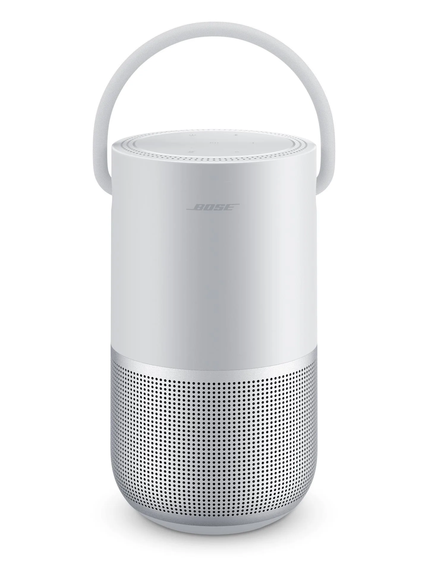 Bose Portable Home Speaker - Luxe Silver