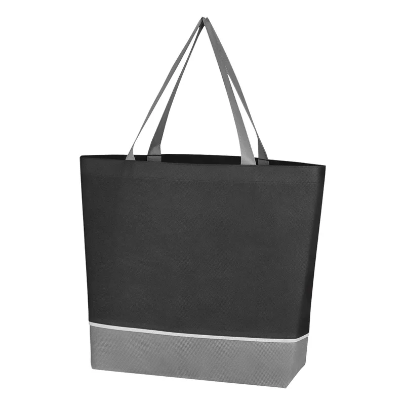 Non-woven Overtime Tote Bag view 3