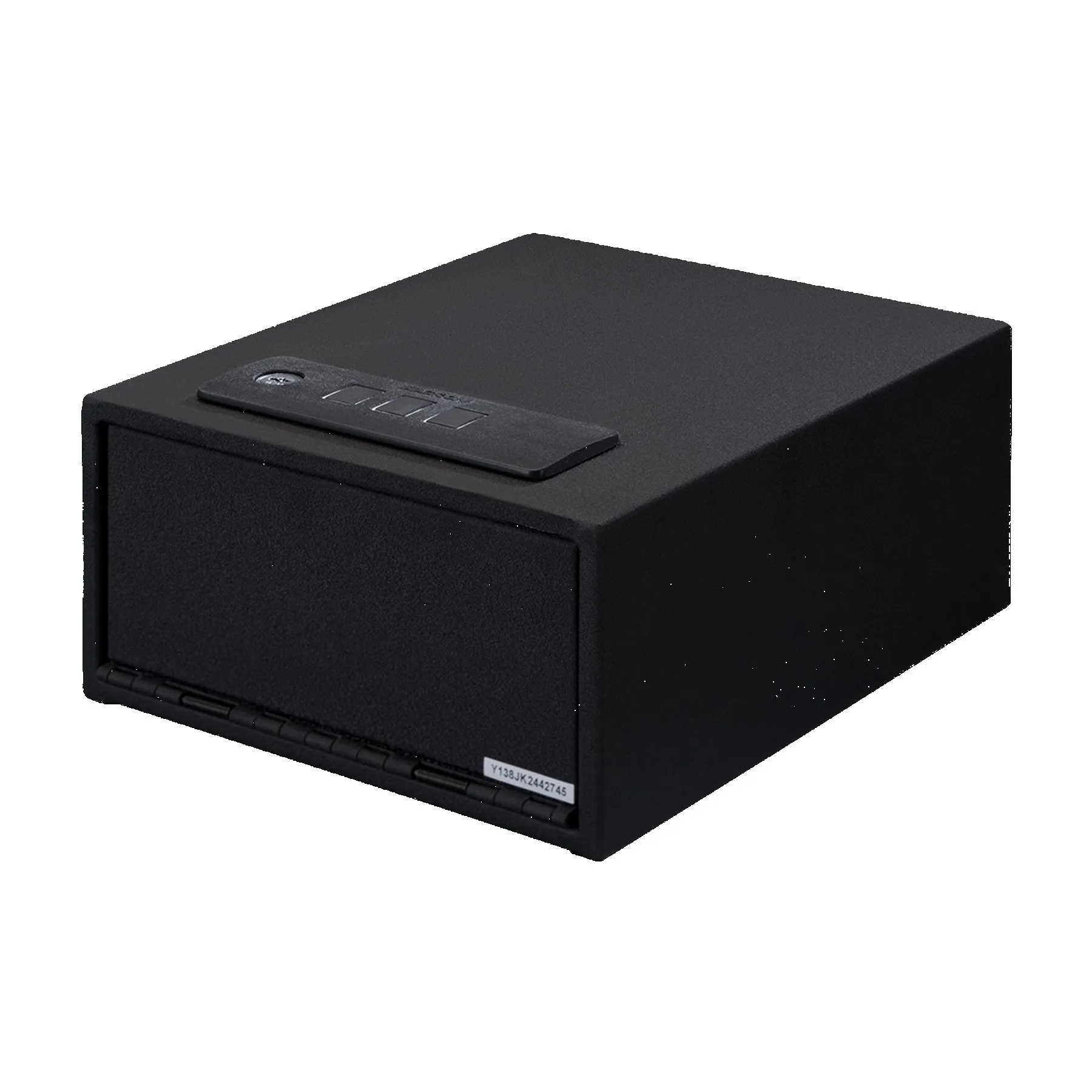 Stack-On Quick Access Safe - Medium with Electronic Lock