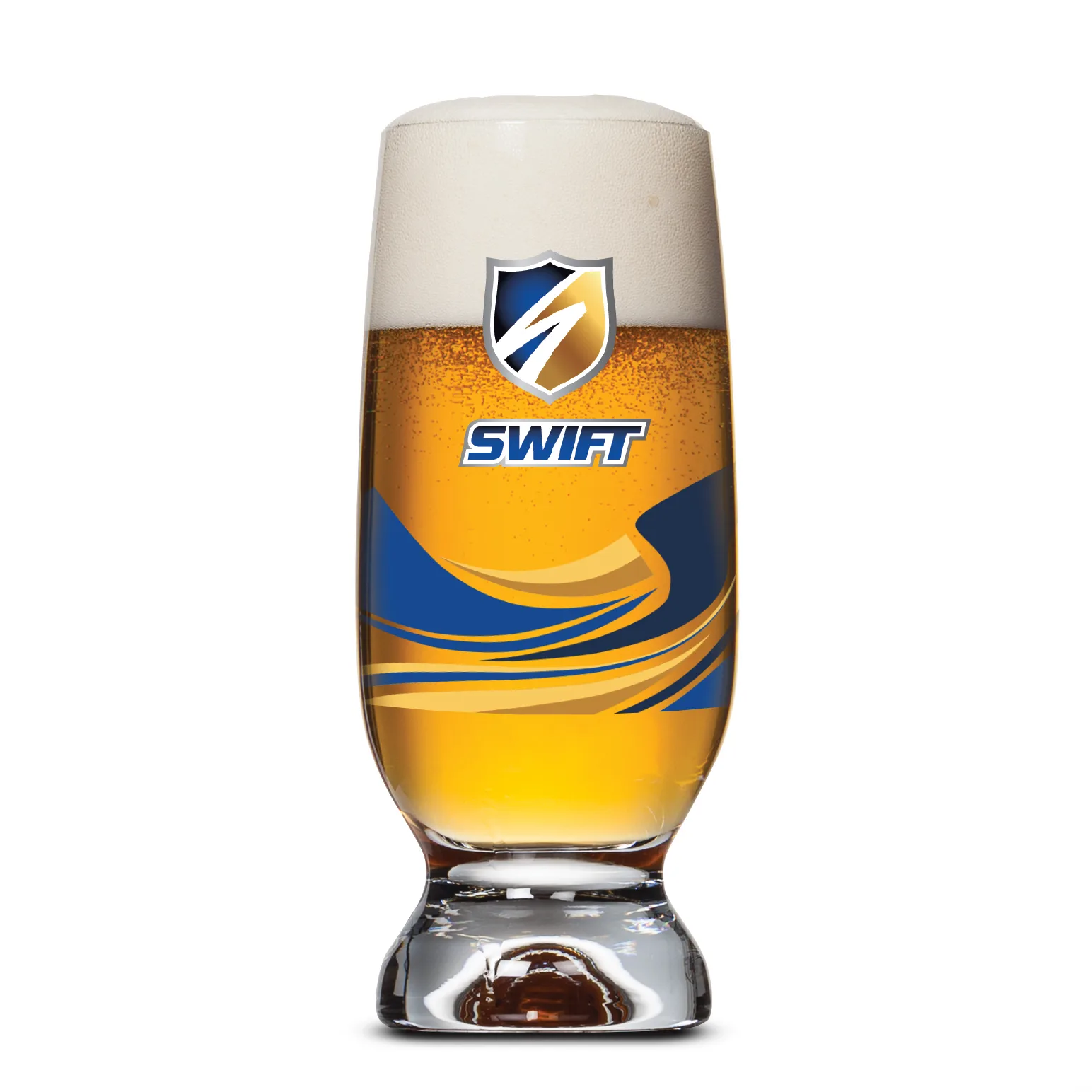 VividPrint™ Full Wrap, 12 oz