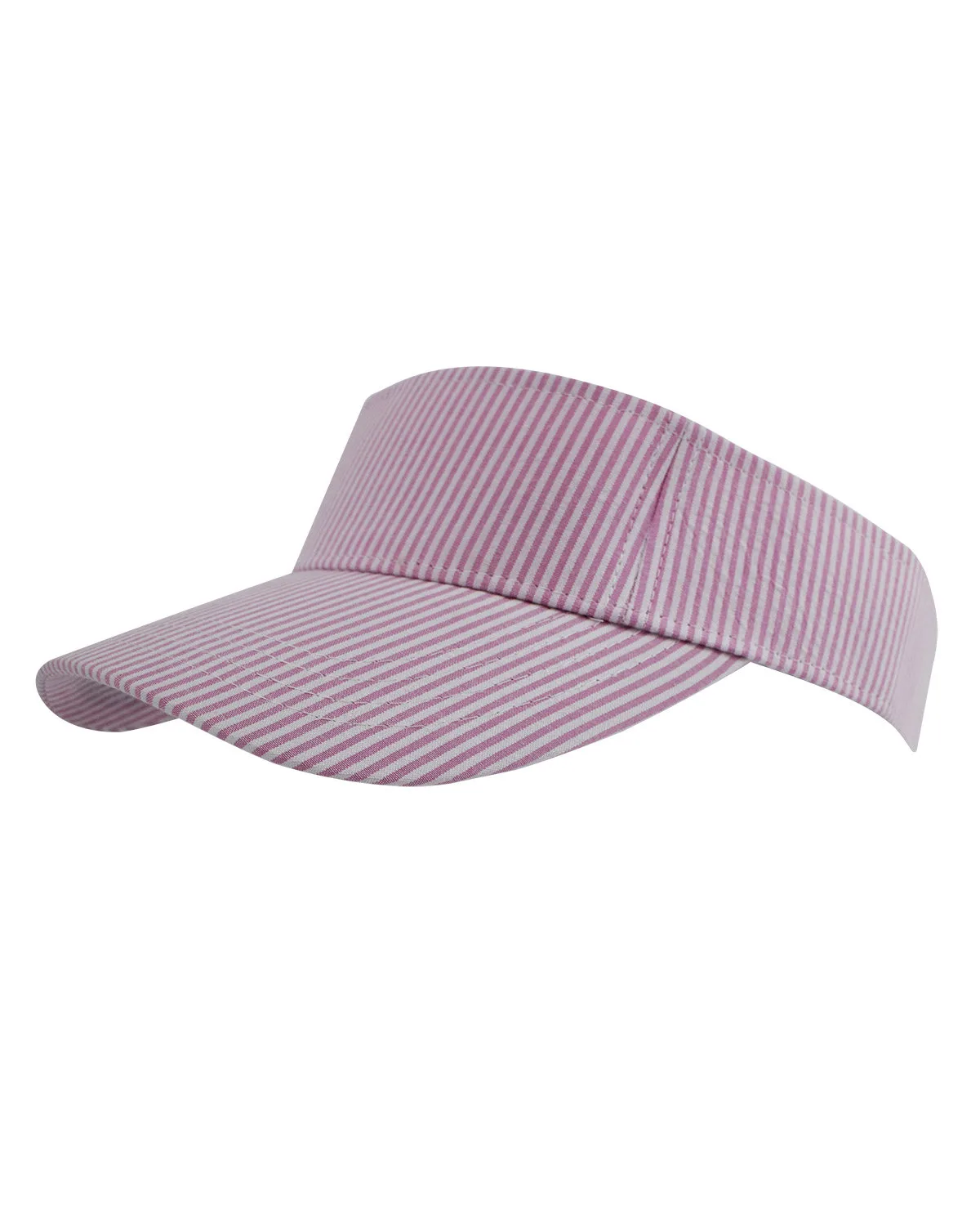 White/ Pink