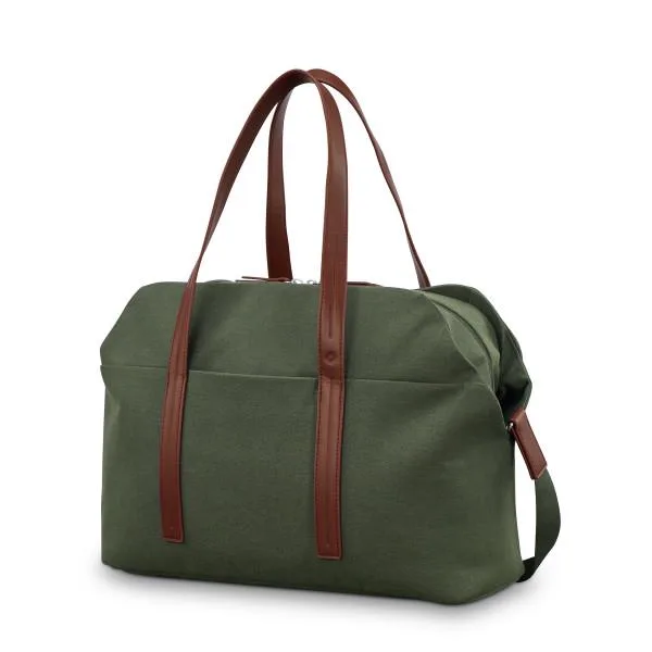 Samsonite® Virtuosa Weekender Duffel Bag - Pine Green
