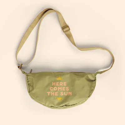 Luna Sling - Ripstop view 2