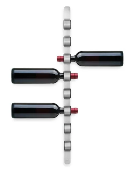 Blomus Cioso - Wall-Mounted Wine Rack