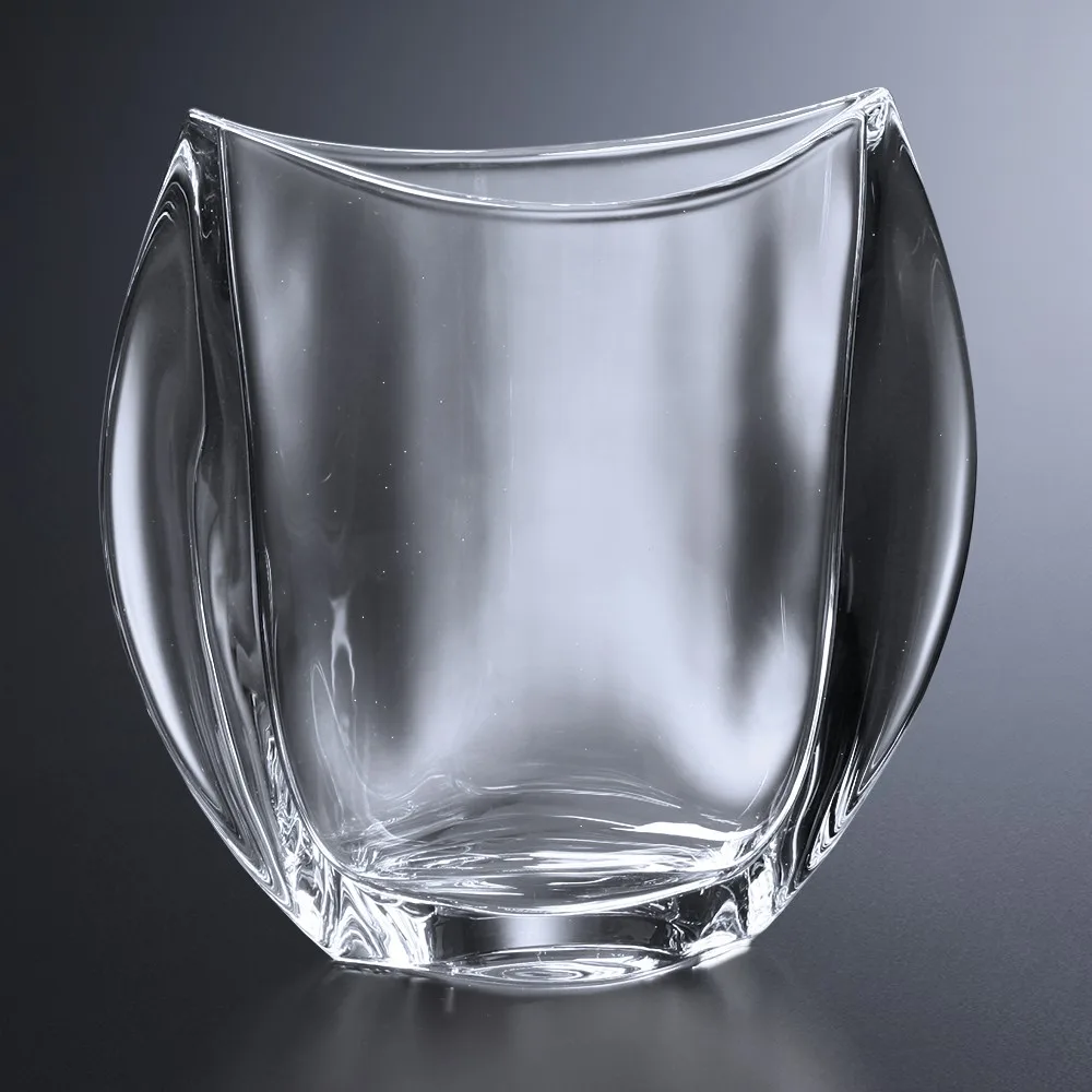 Baltic Vase 9" view 2