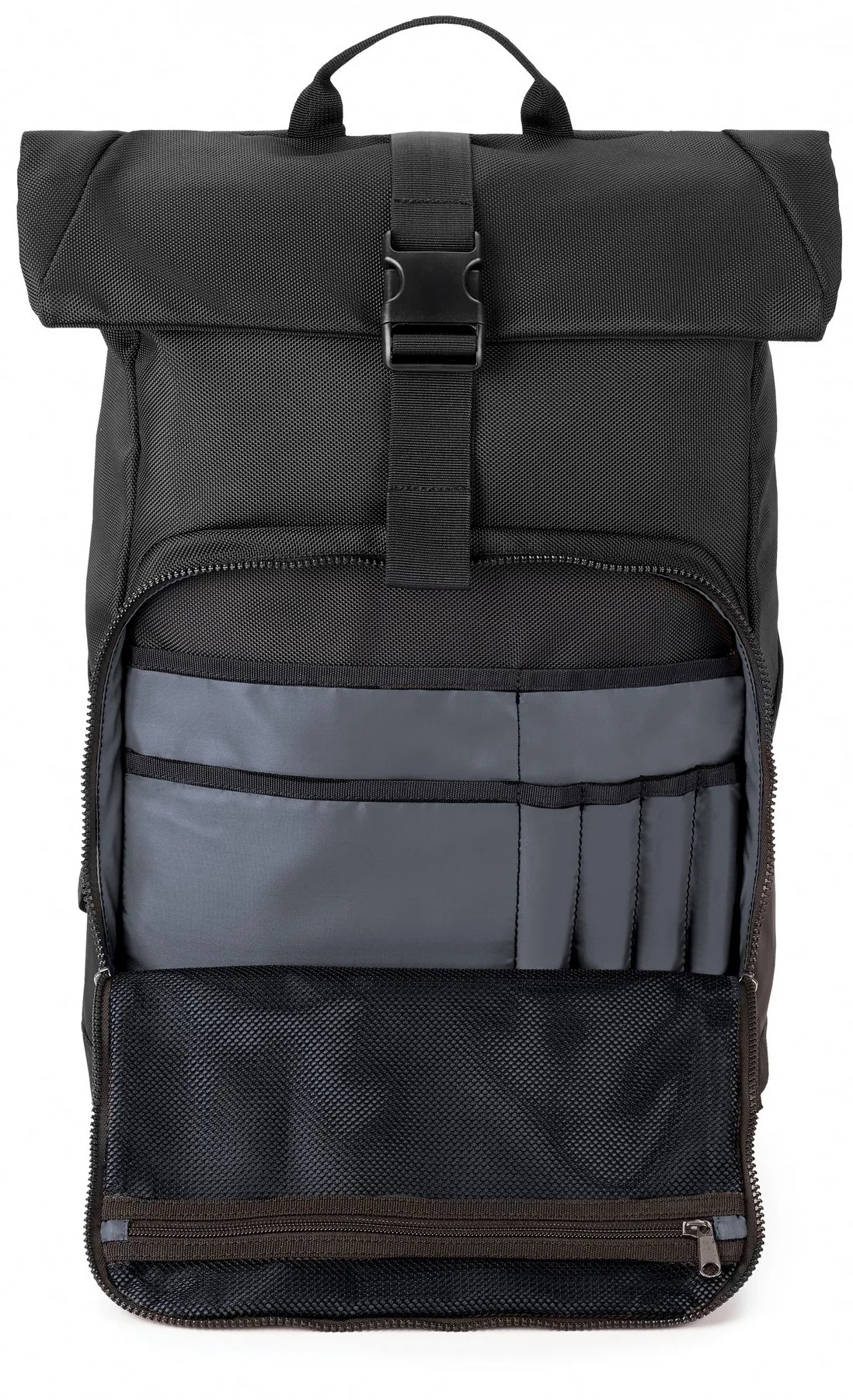 BG118 BLK OP6