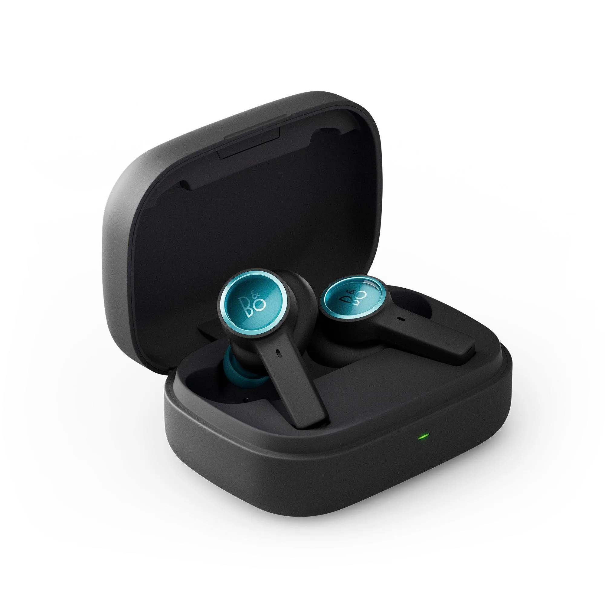 Bang & Olufsen Beoplay Ex Next-Gen Wireless Earbuds Anthracite Oxygen