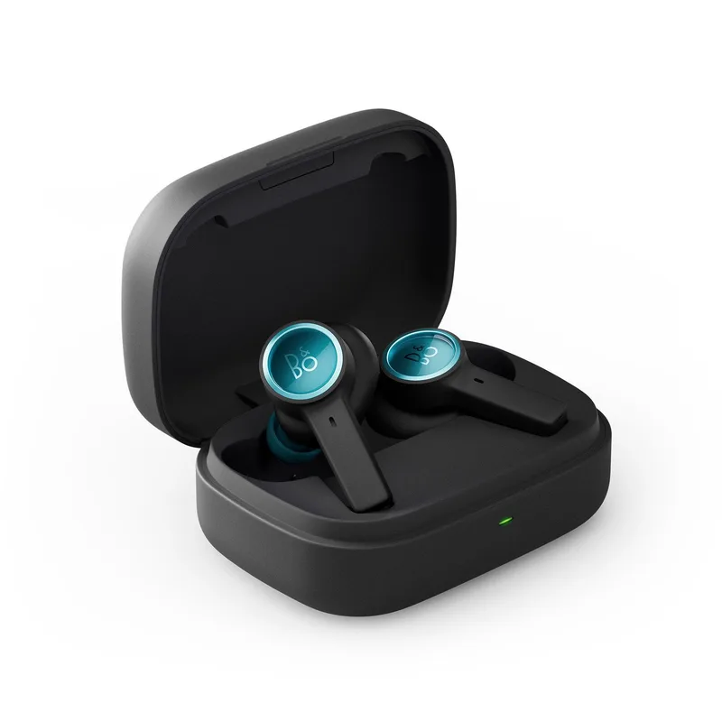 Bang & Olufsen Beoplay Ex Next-Gen Wireless Earbuds Anthracite Oxygen