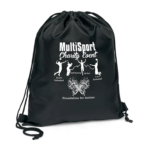Black Logo
