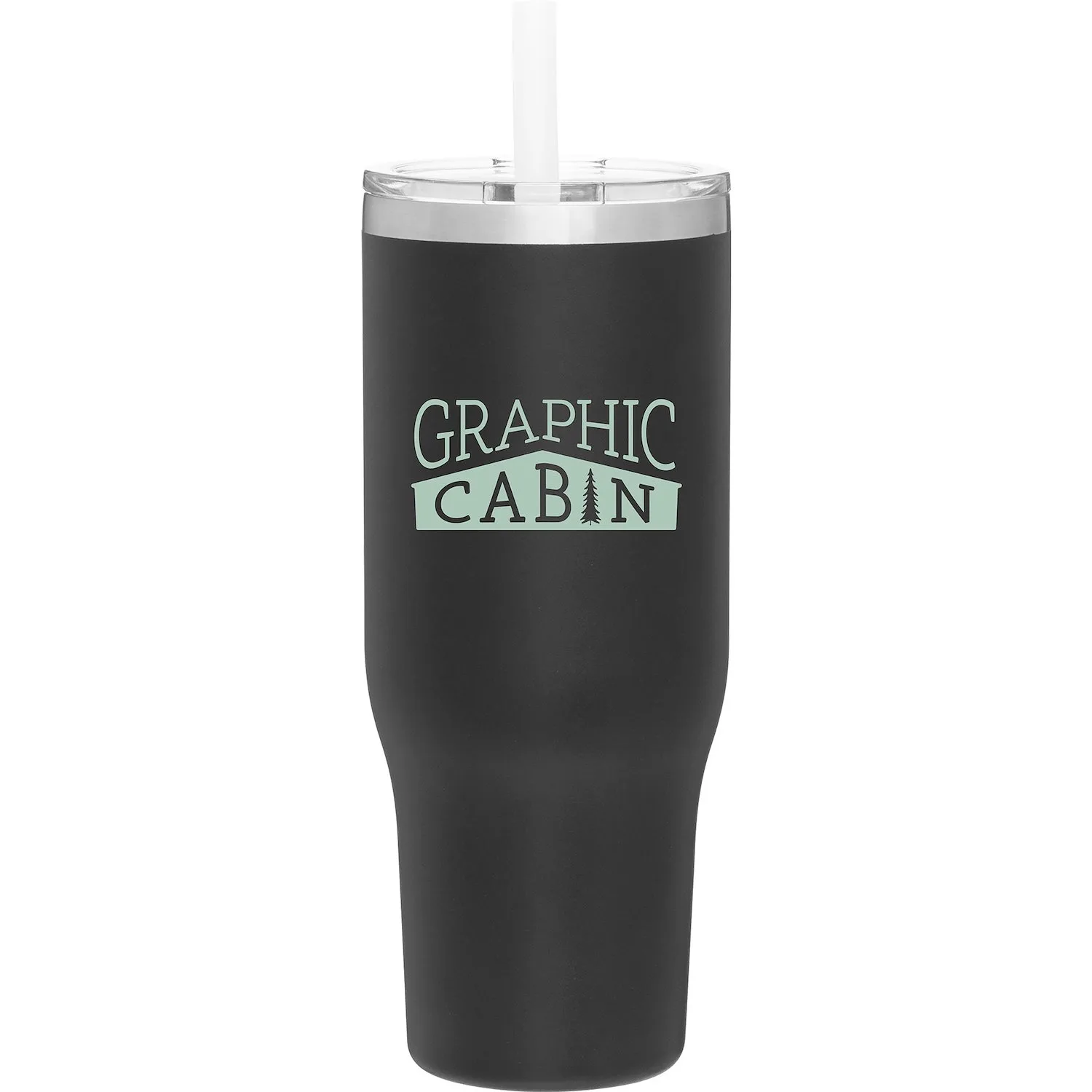 40 oz Elias Travel Tumbler
