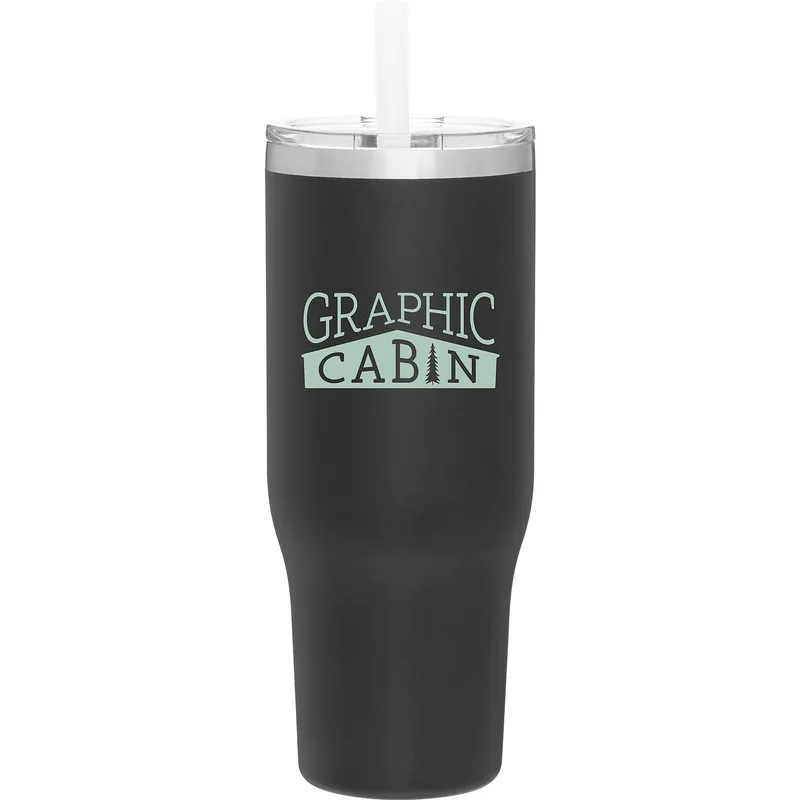 40 oz Elias Travel Tumbler