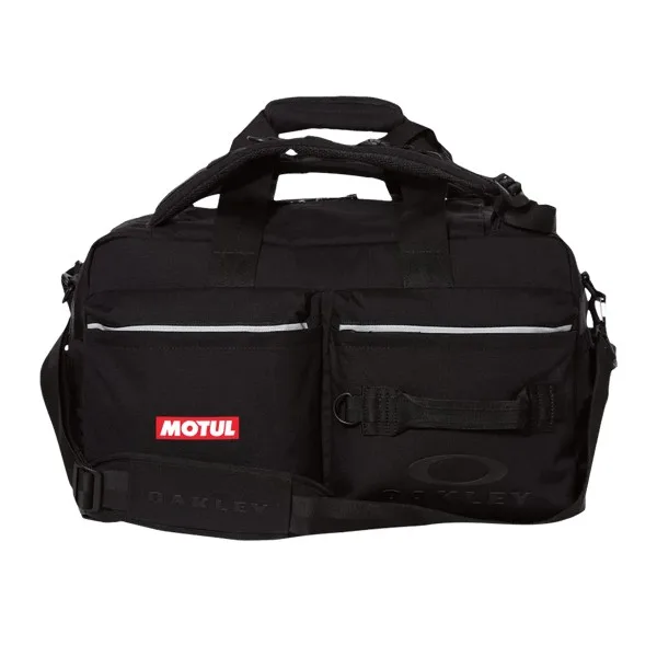 Oakley - 50L Utility Duffel Bag view 2