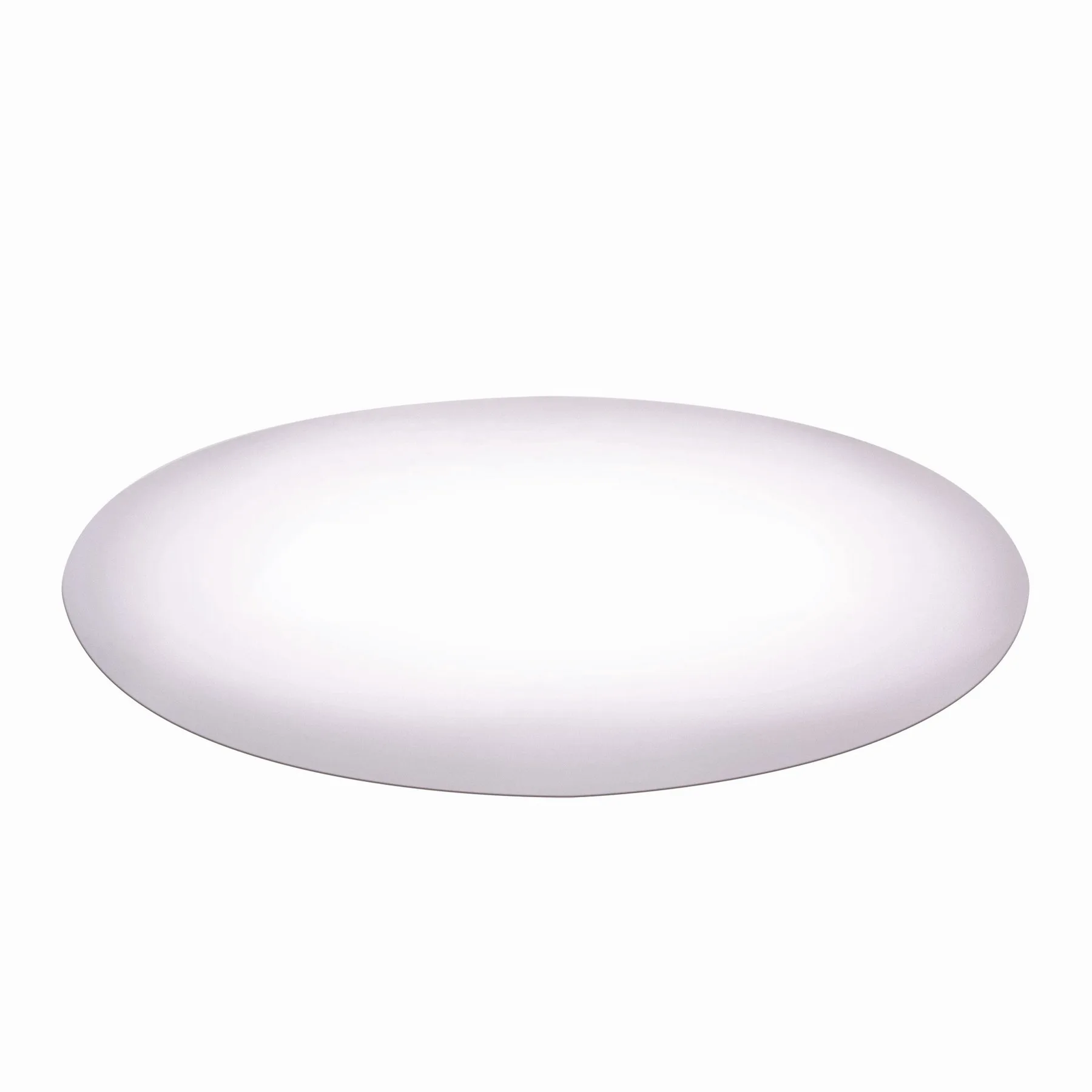 9' Round Floor Decor view 2