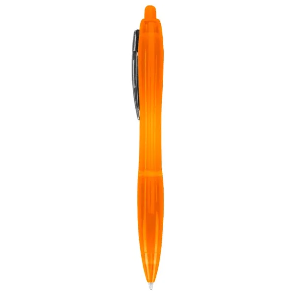 rPET Curvy Pen view 3