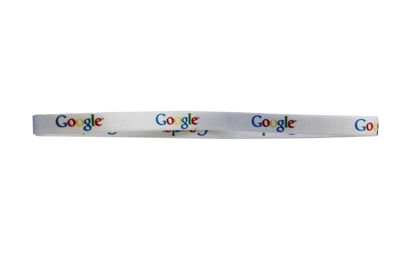 Stretch Headbands Domestically Produced (18"x1") view 2