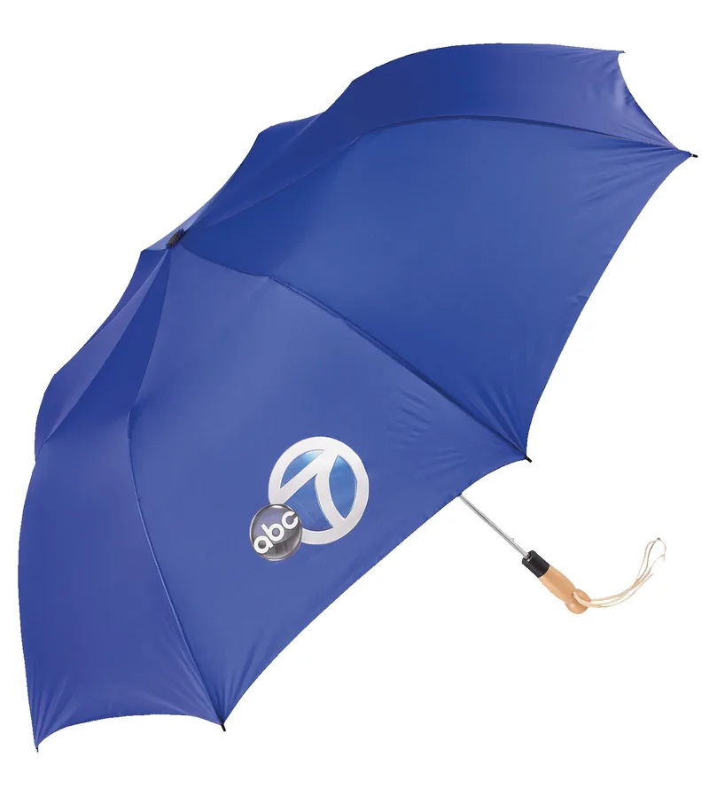 Folding Golf Umbrella