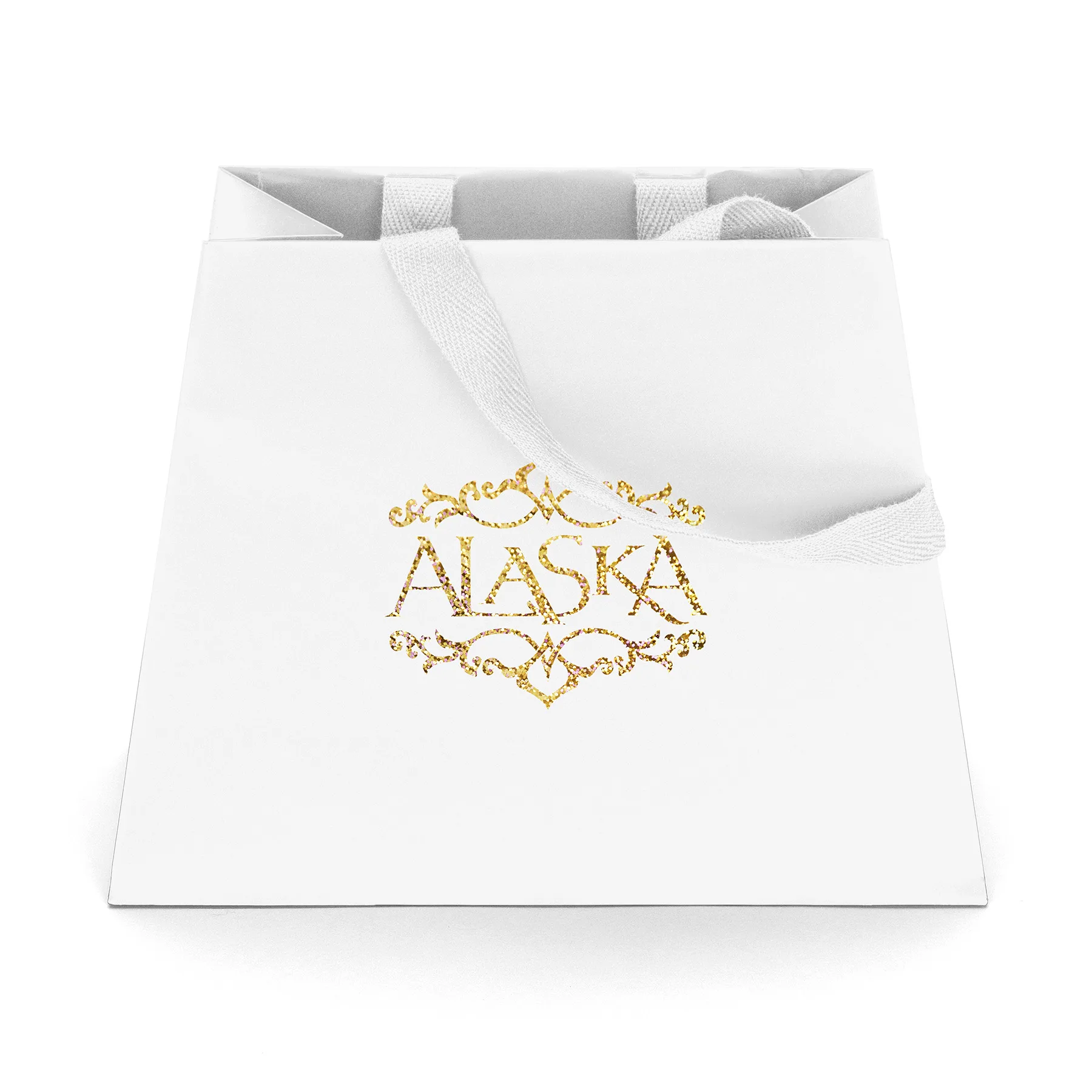 White Logo