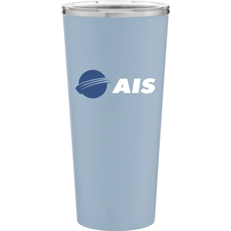 16.9 oz Sterling Travel Tumbler (Matte Landfall)