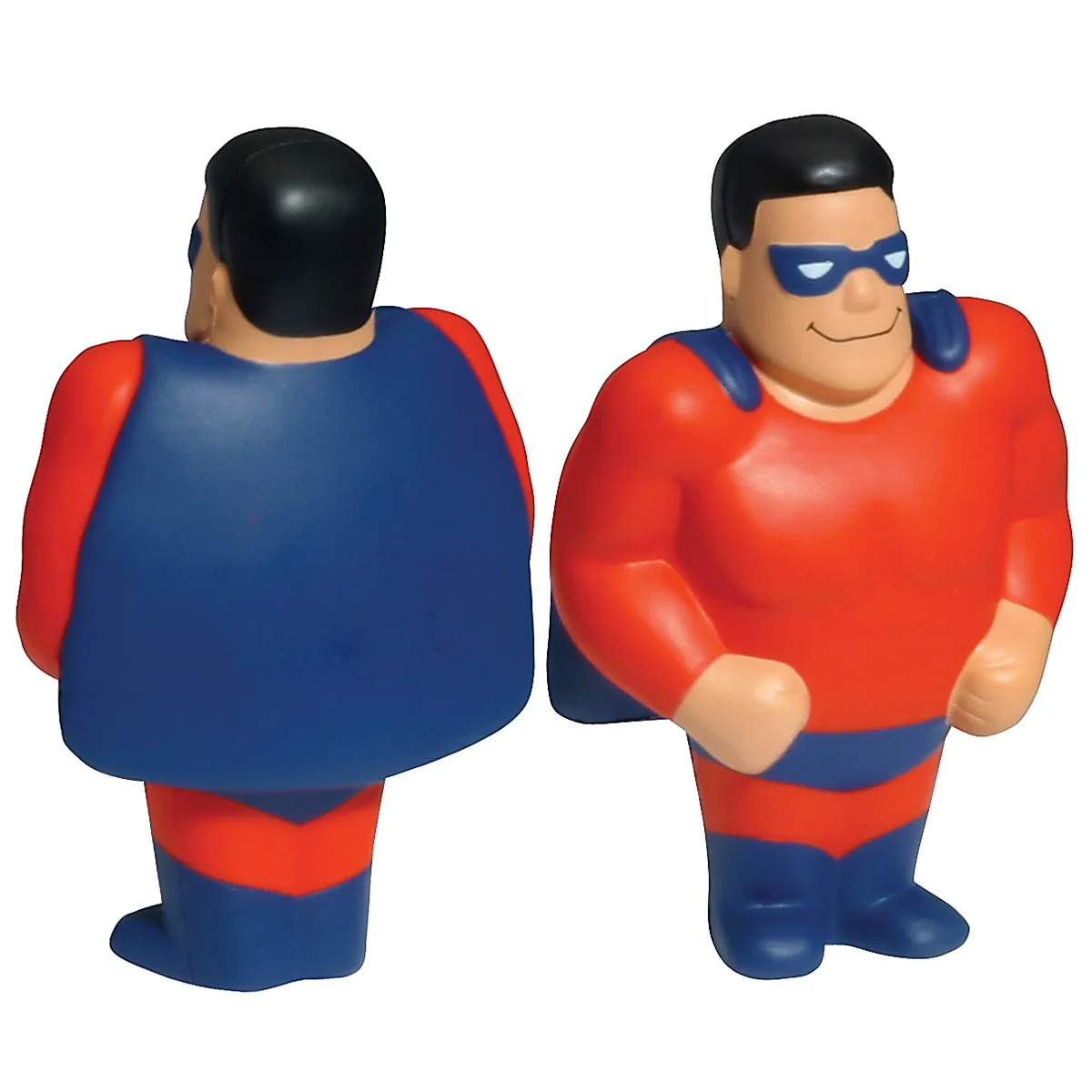 Super Hero Stress Reliever view 2