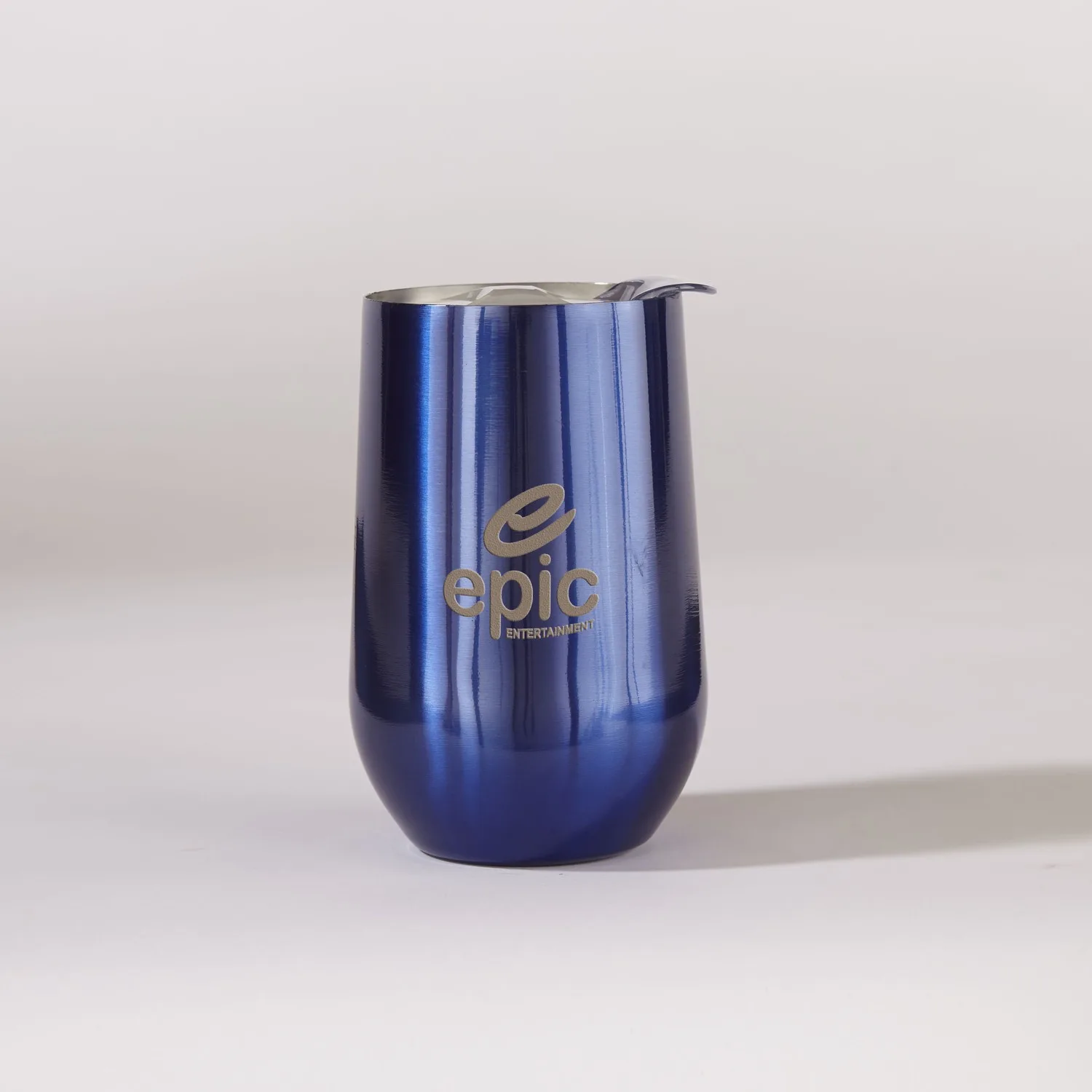 Double Wall Stainless Steel Wine Cup view 5