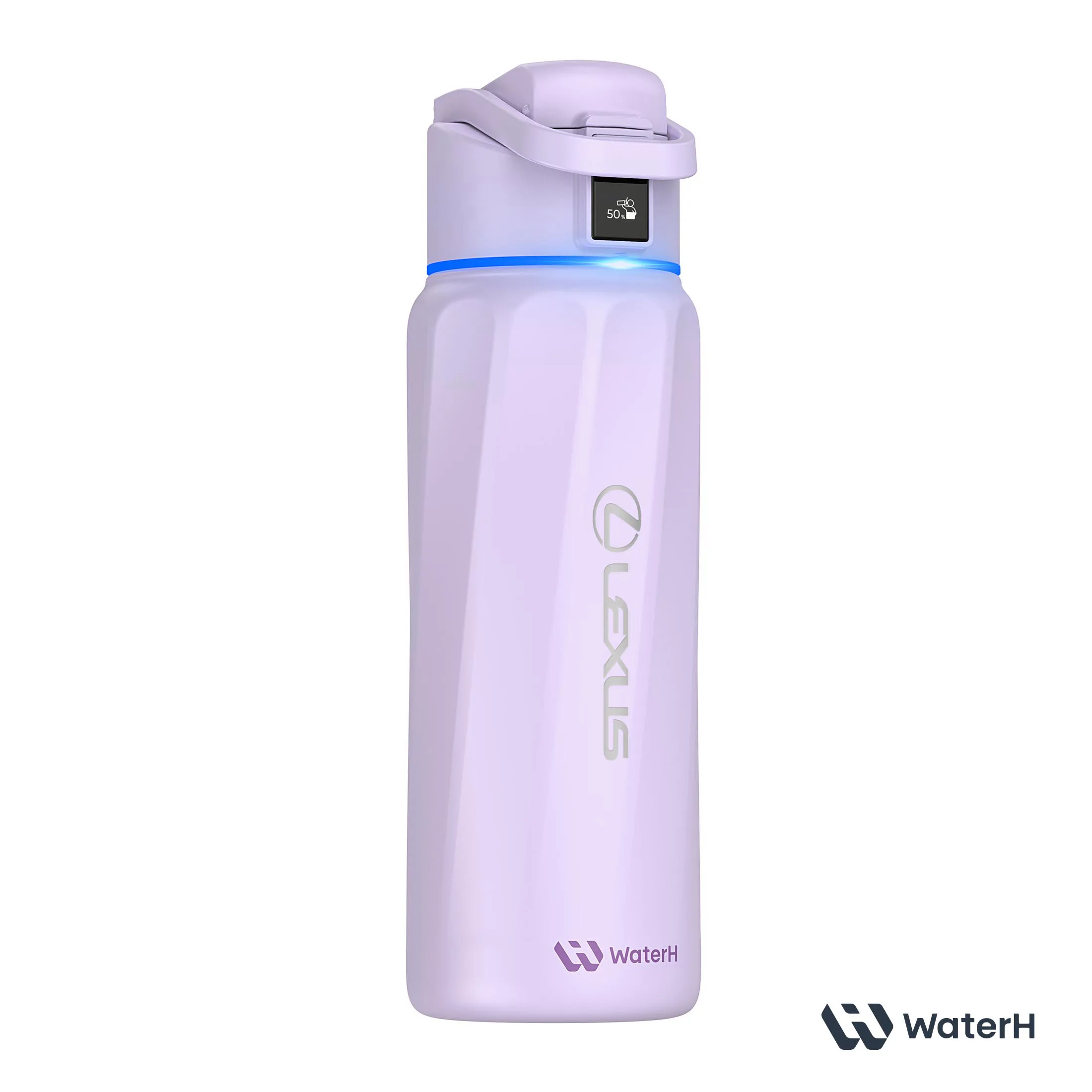 32 oz, Purple