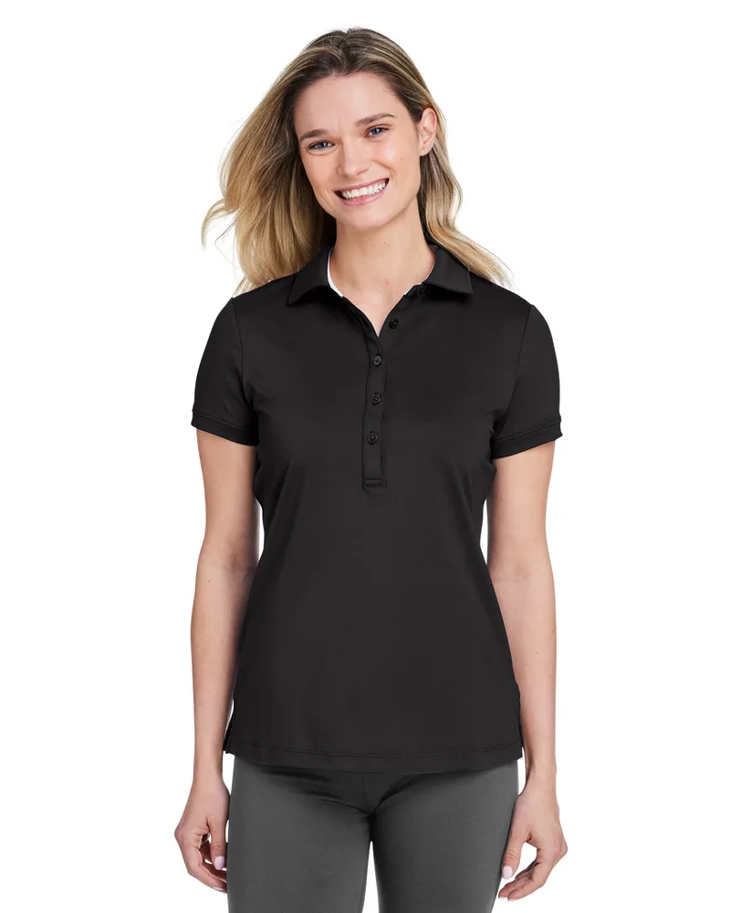 Fairway & Greene® Women's Claire Tech Polo Shirt