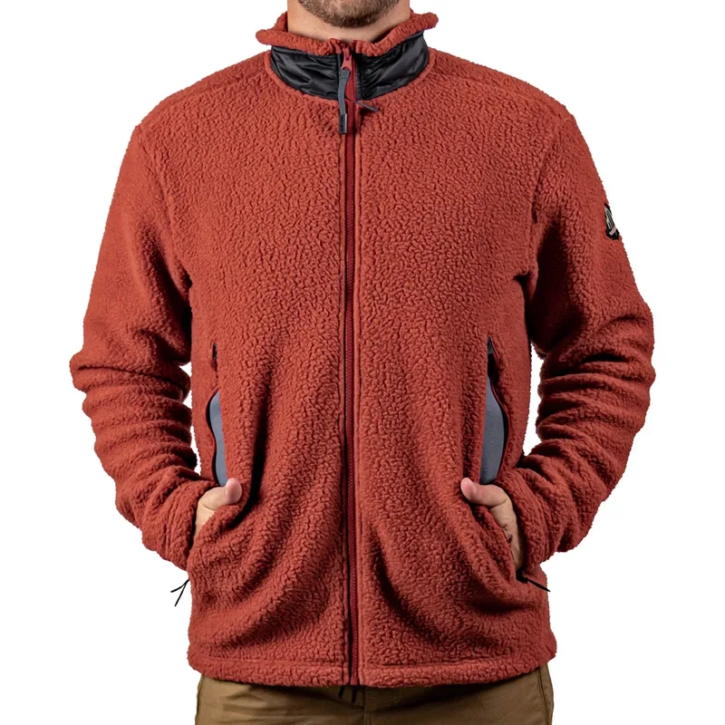 Mountain Standard Stoker Fleece Jacket view 3