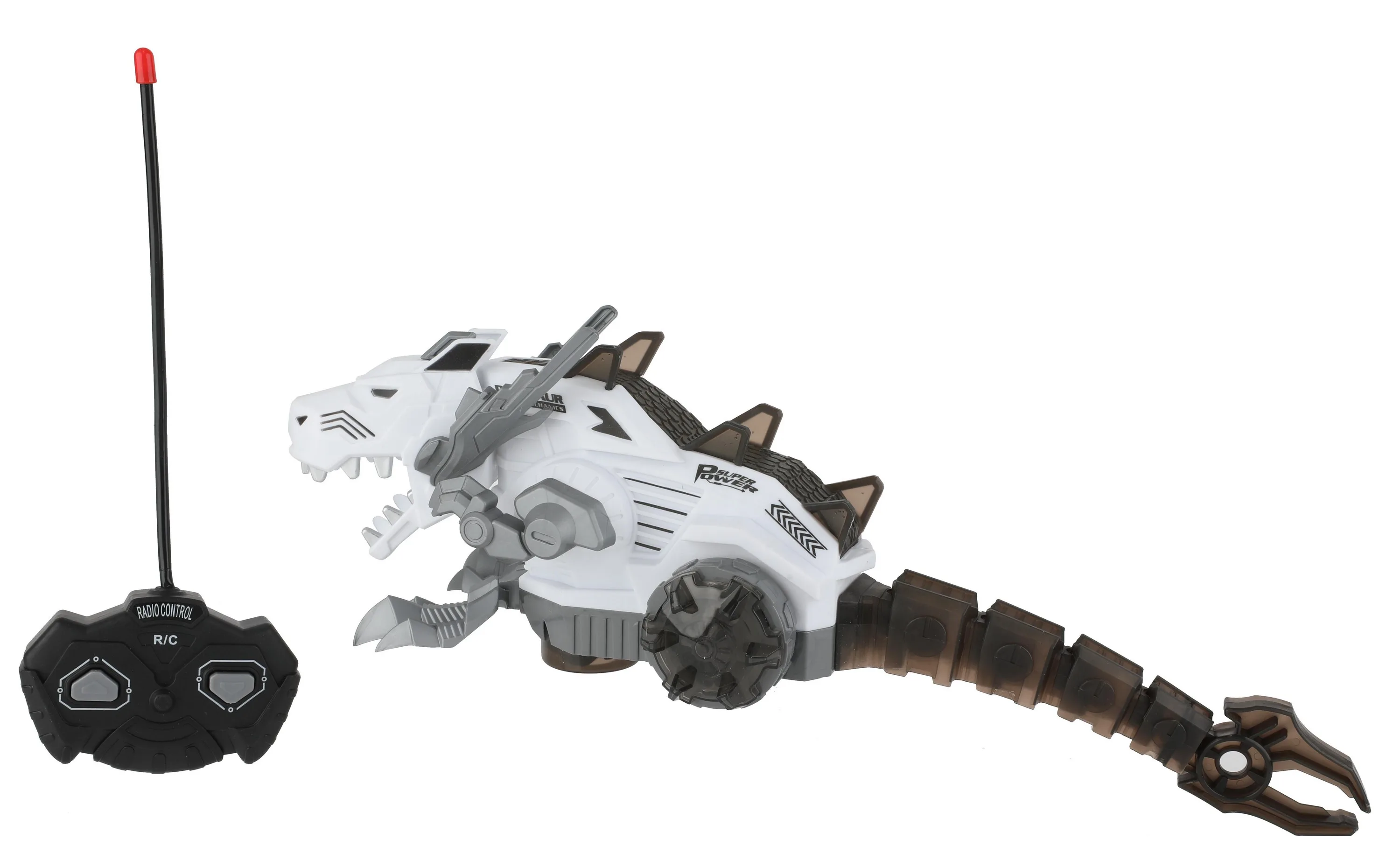 Toys Rc Monster Dino w/Breathing Steam