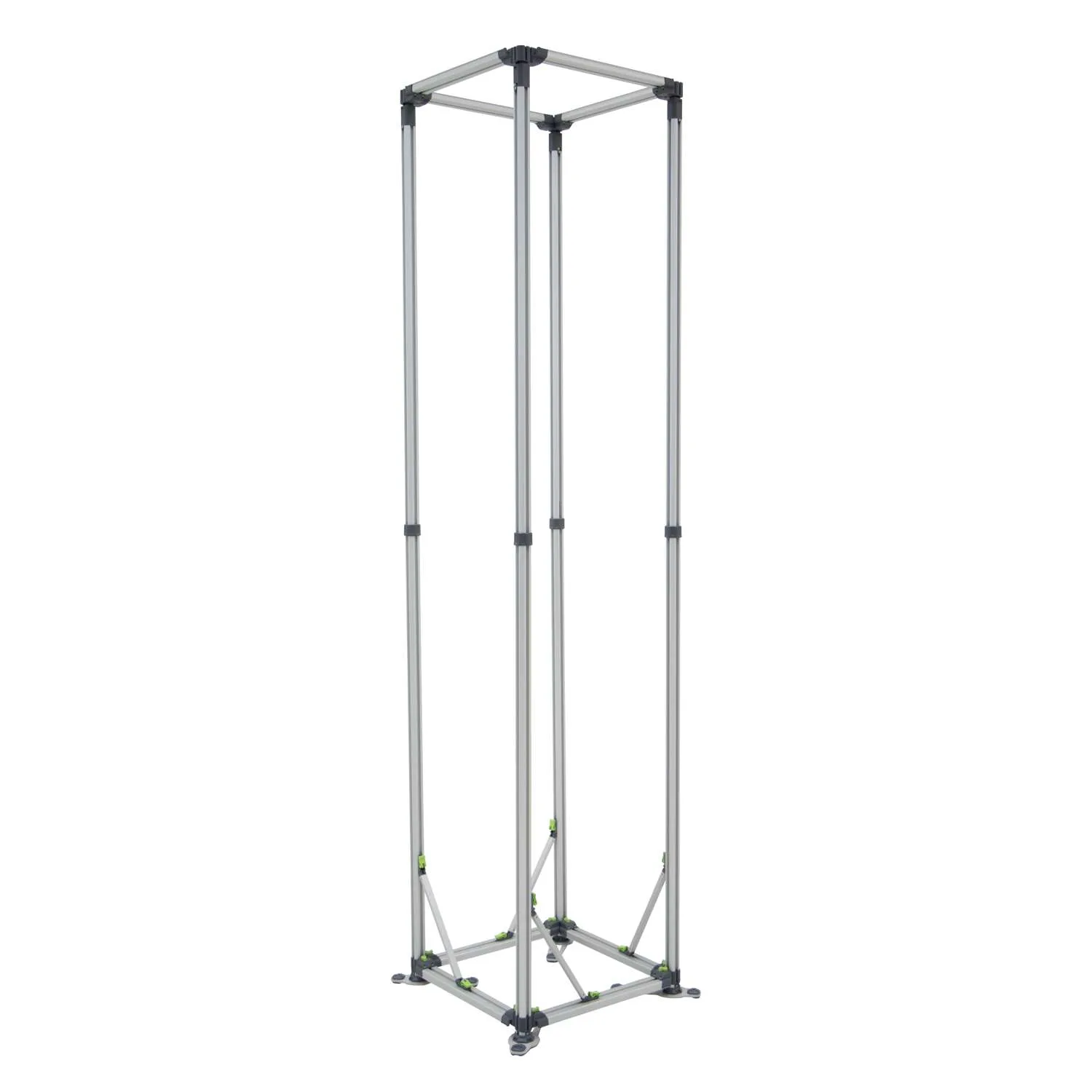 20" X 20" Triga Go Tower Hardware