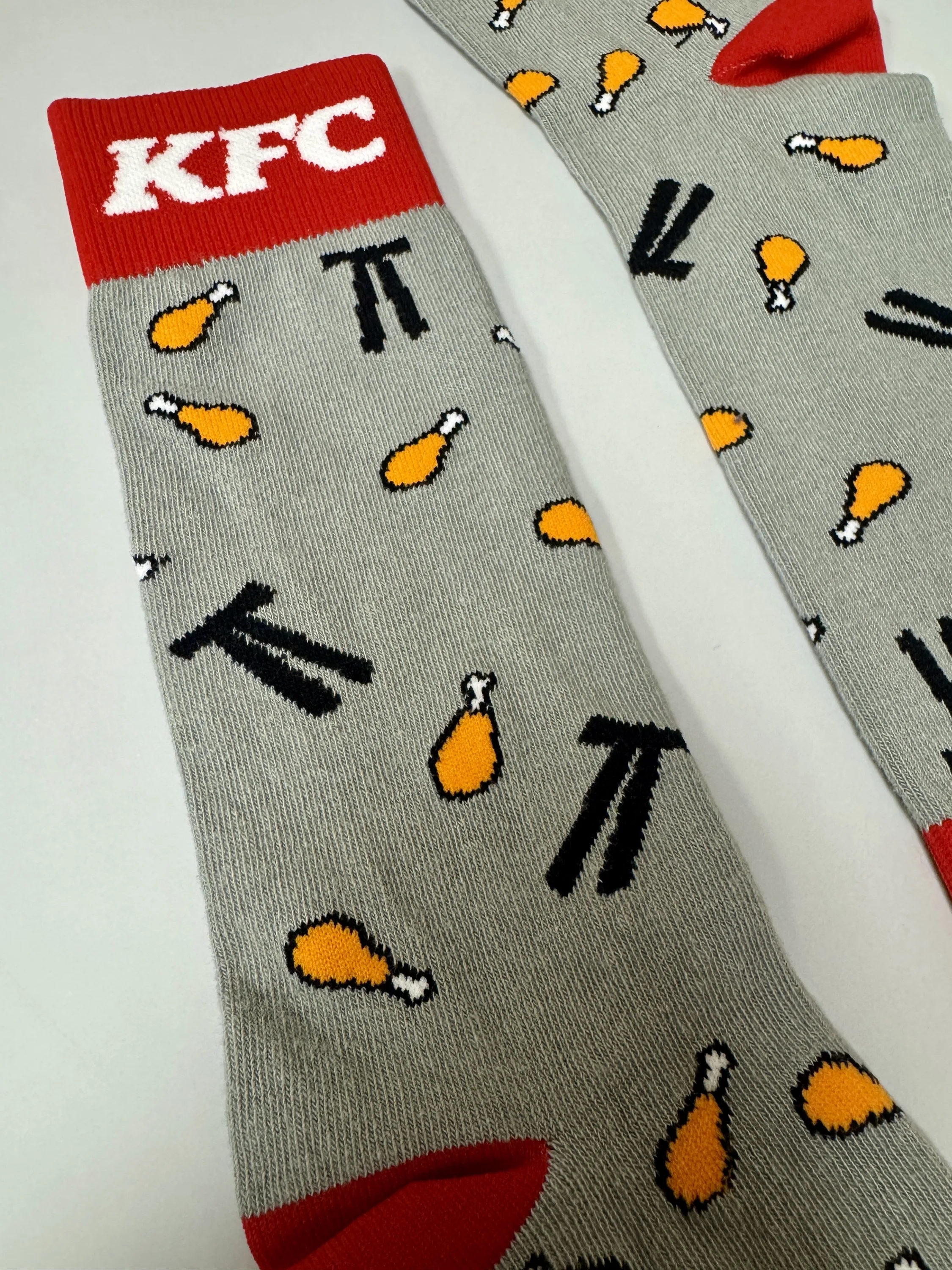 USA Made Dress Sock view 3