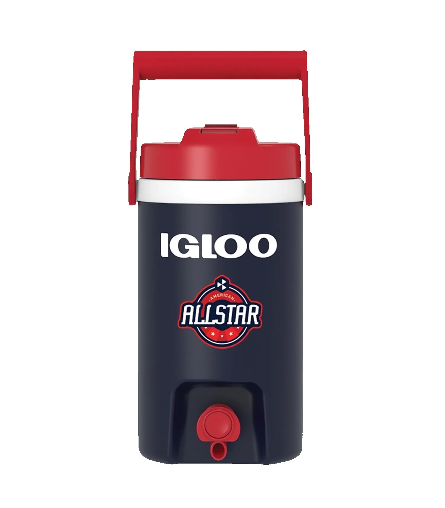 Igloo® Americana 80 oz. Party Jug
