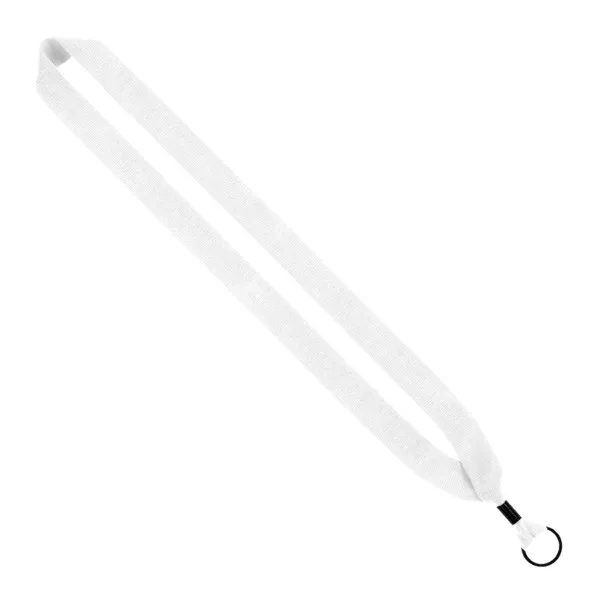 White Blank