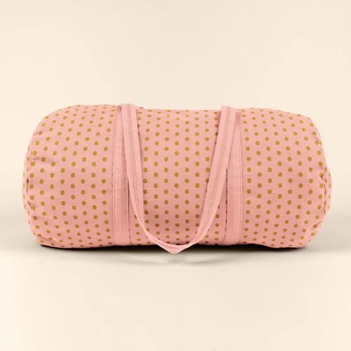 Darling Duffel - Colored Canvas - Large view 3