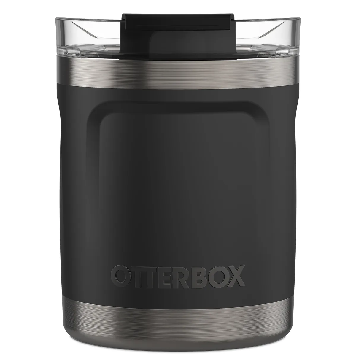 10 Oz. Otterbox® Elevation® Core Colors Stainless Steel Tumbler view 3