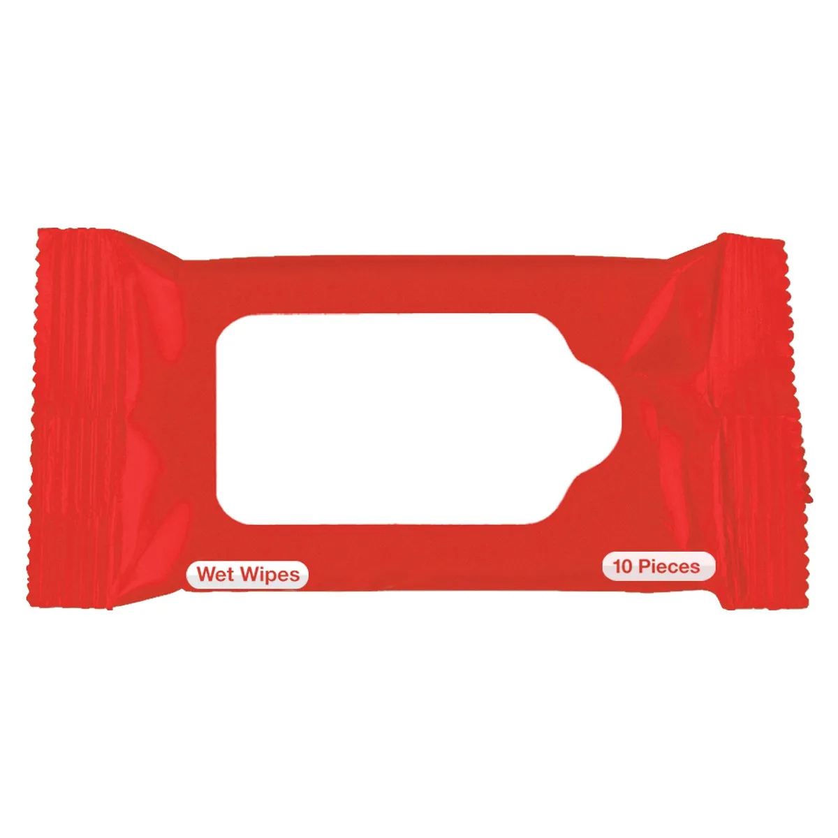 9043 RED Blank