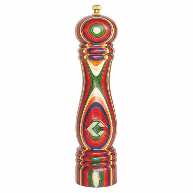 Baltique® Marrakesh Collection Pepper Mill