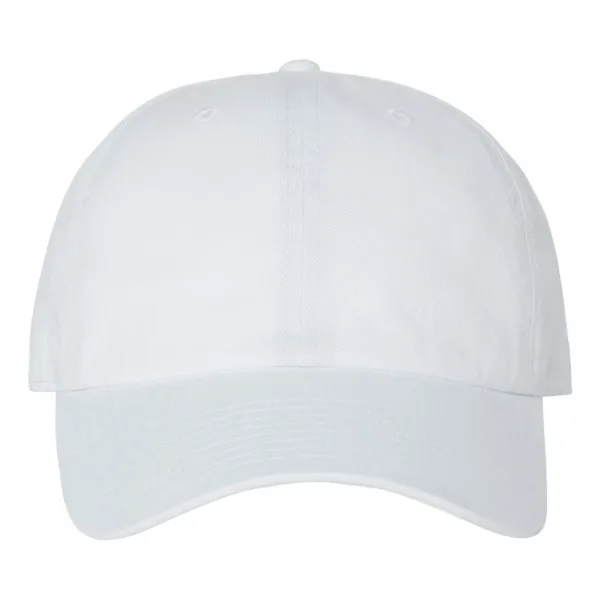 White Blank