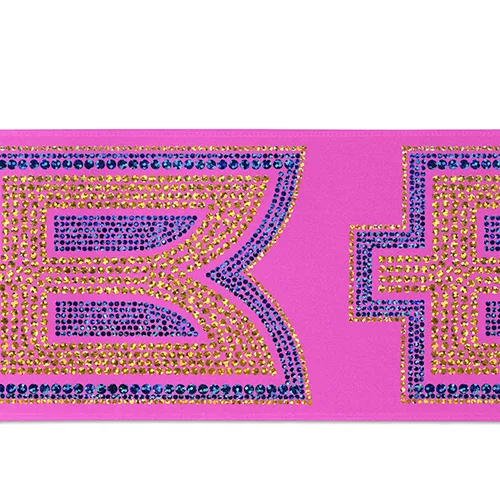Bright Pink