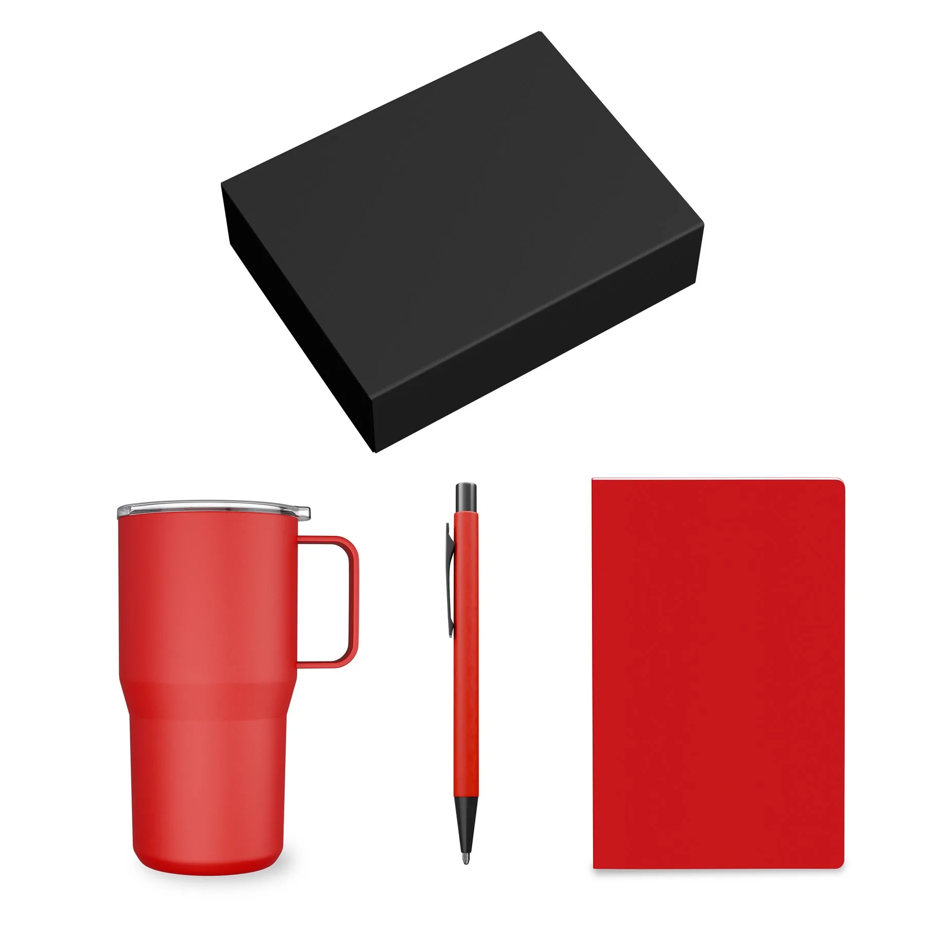 Modq All Systems Go 3-Piece Gift Set view 3