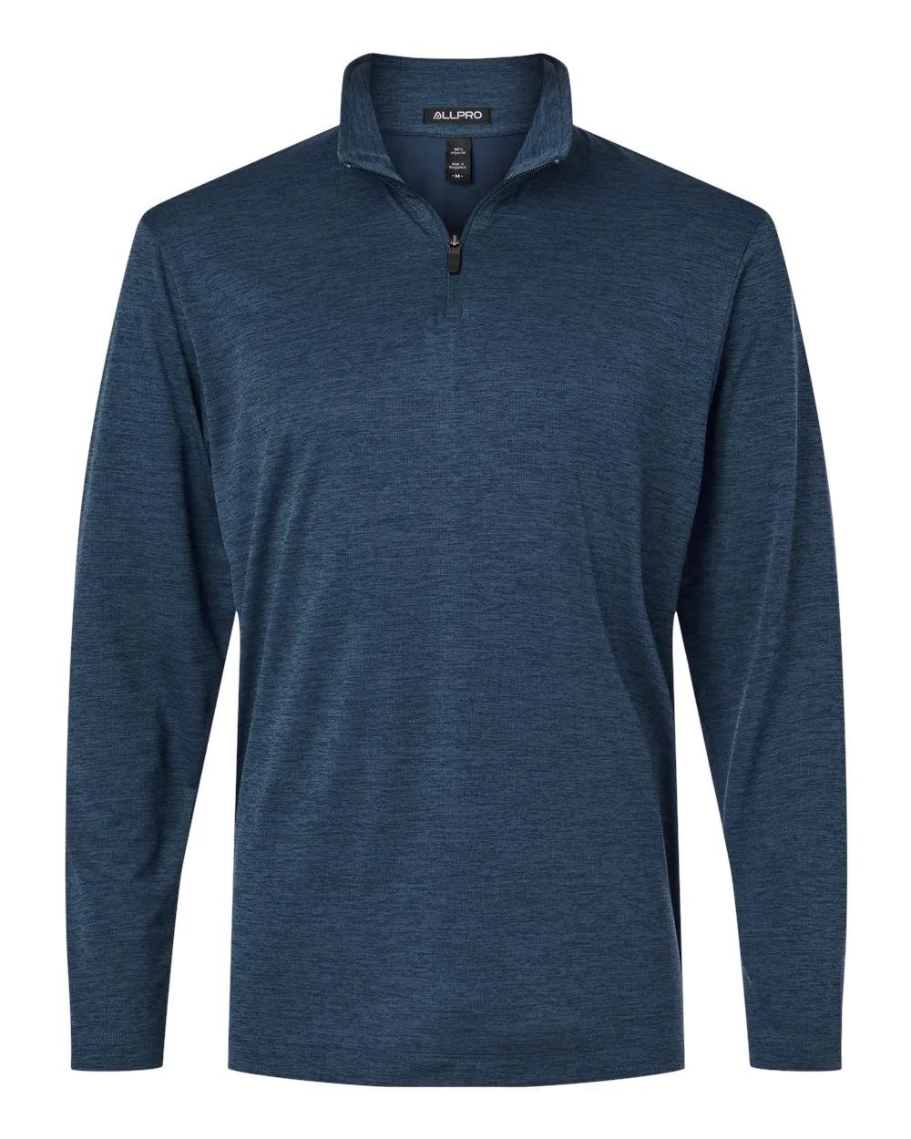 AllPro™ Performance Quarter-Zip Pullover view 7