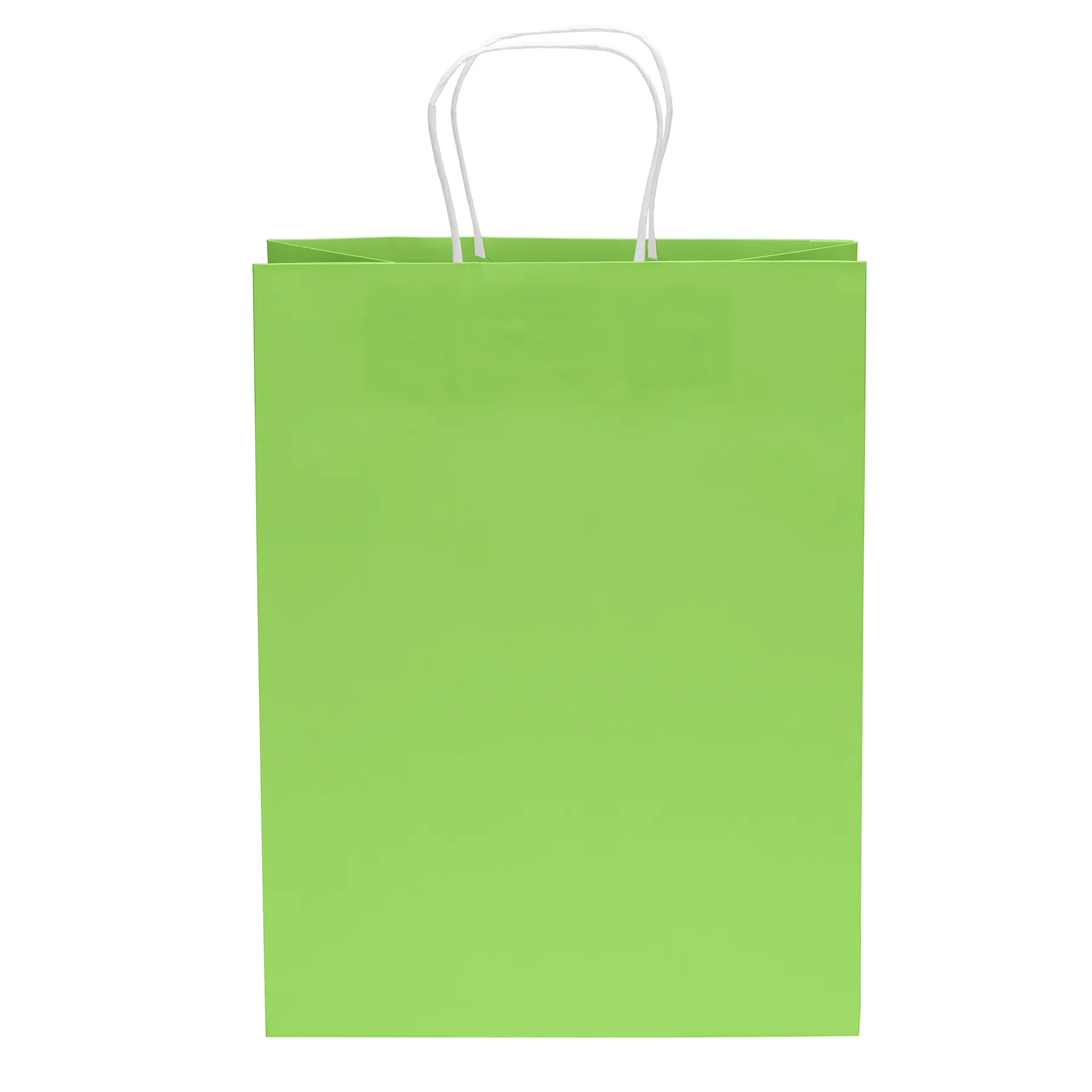 Lime Green Blank