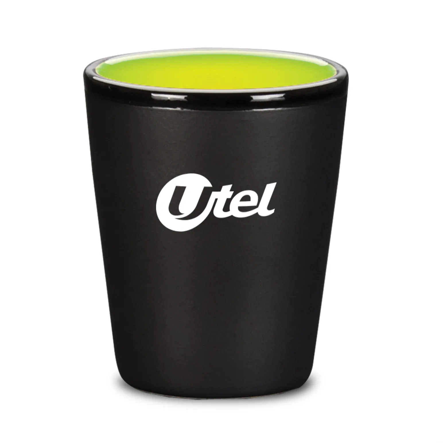 1 Color, 1 Location Imprint, Rye Green