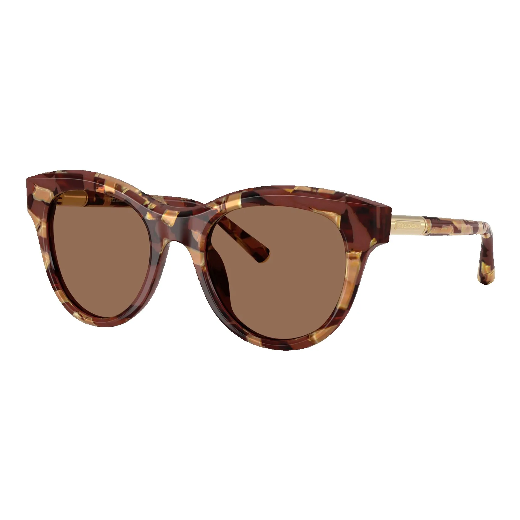 Dolce & Gabbana Women's DG4518 Sunglasses