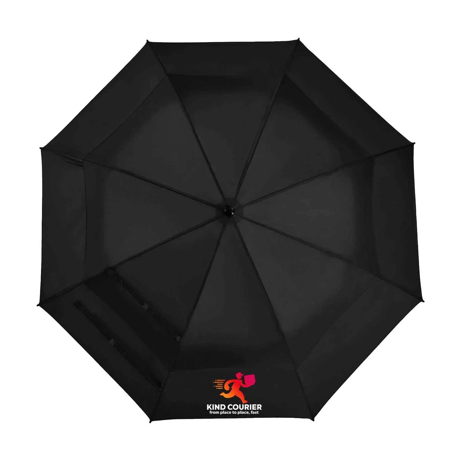 Challenger II Umbrella (1 Imprint) view 5