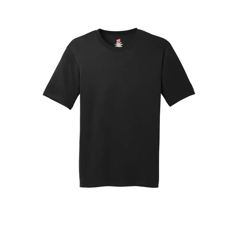4820 Black flat front