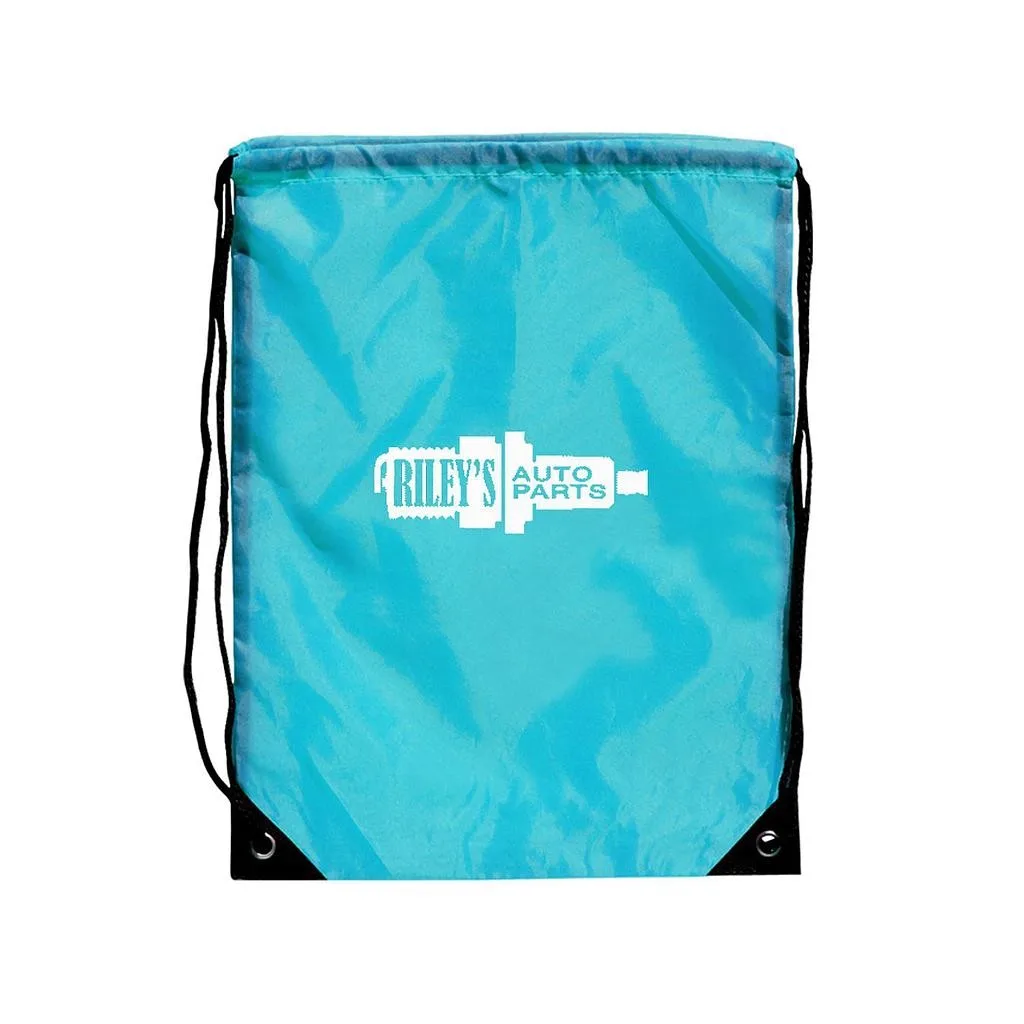 Barato Drawstring Backpack view 2