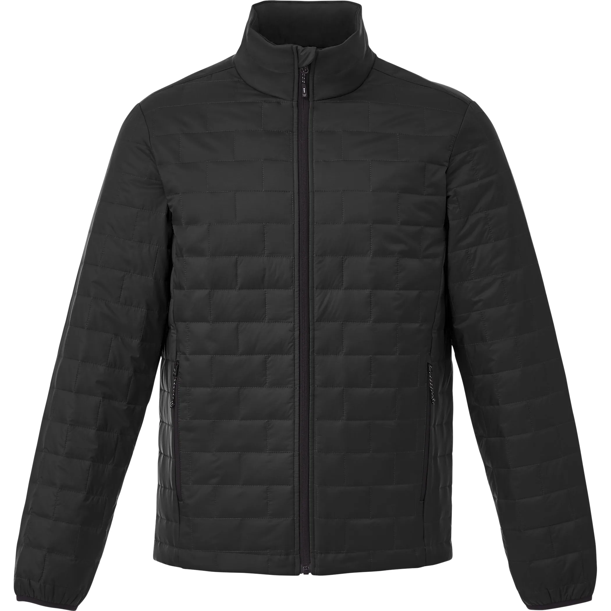 Men's TELLURIDE Lightweight Packable Insulated Puffer Jacket view 2