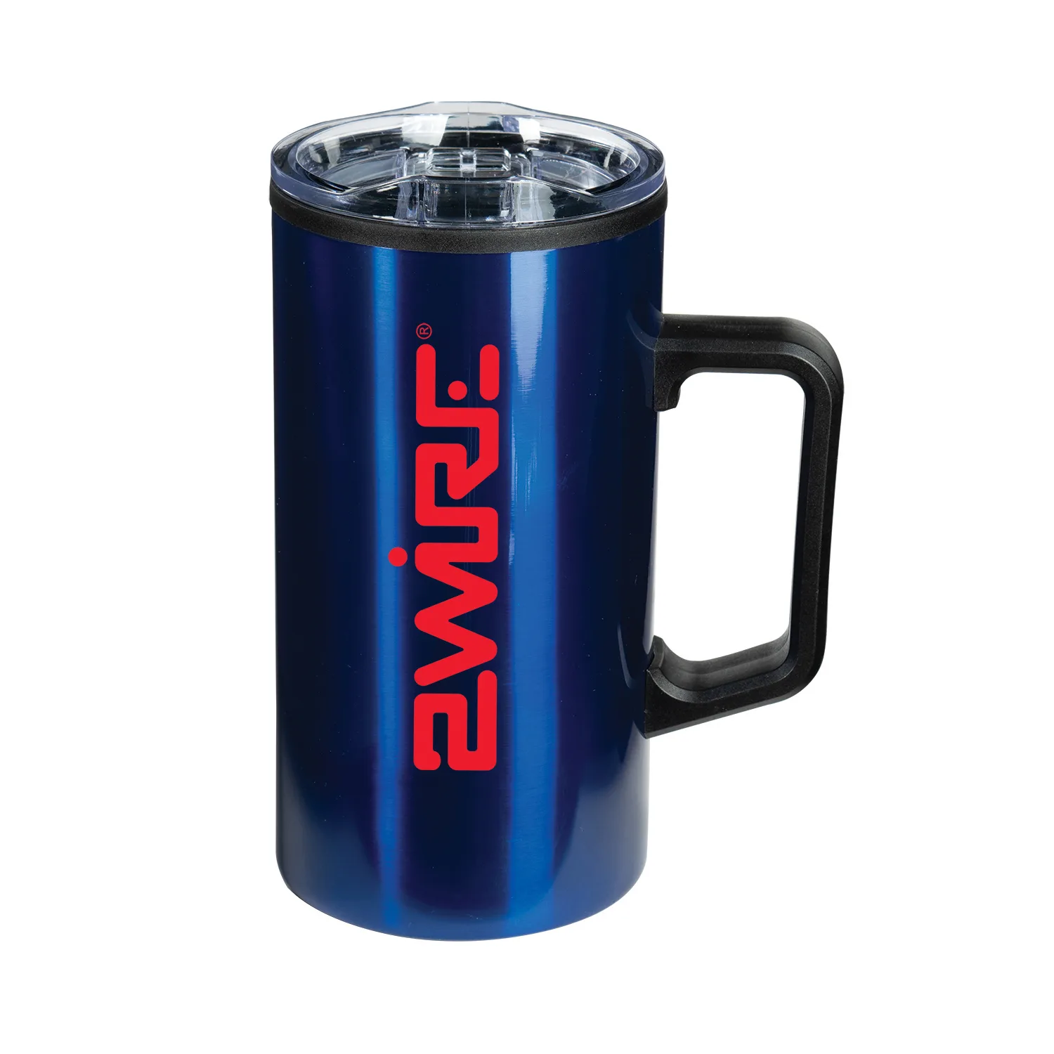 20 oz Stainless Steel Coffee Mug view 4