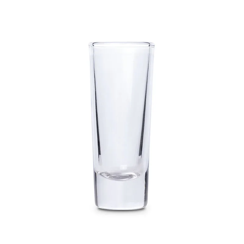2 Oz. Glass Shooter view 2
