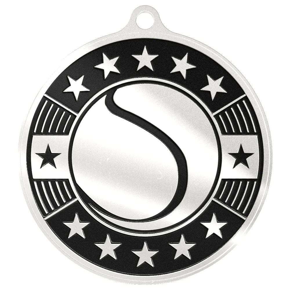 Silver
